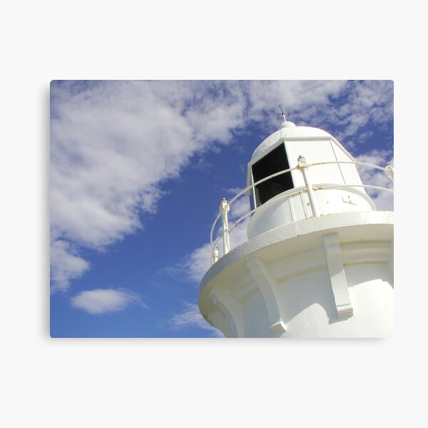 Item preview, Tacking Point lighthouse designed and sold by gilliver.