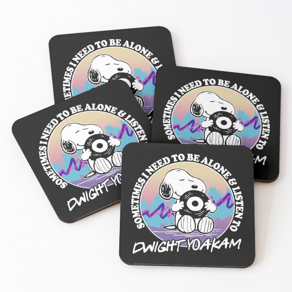 Item preview, Sometimes I Need To Be Alone and Listen To Dwight Yoakam designed and sold by RetroOutlaw.