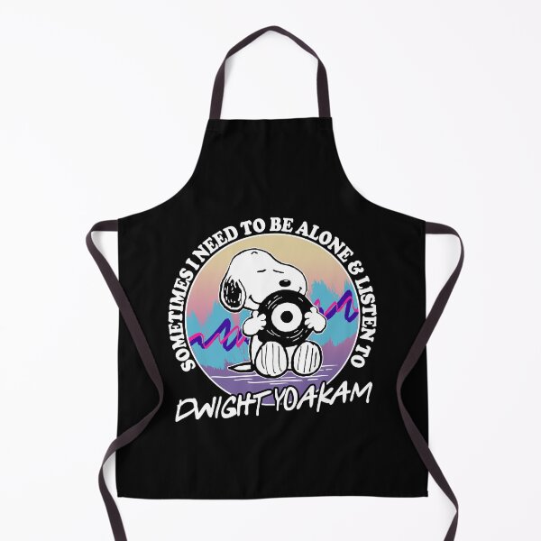 Item preview, Sometimes I Need To Be Alone and Listen To Dwight Yoakam designed and sold by RetroOutlaw.
