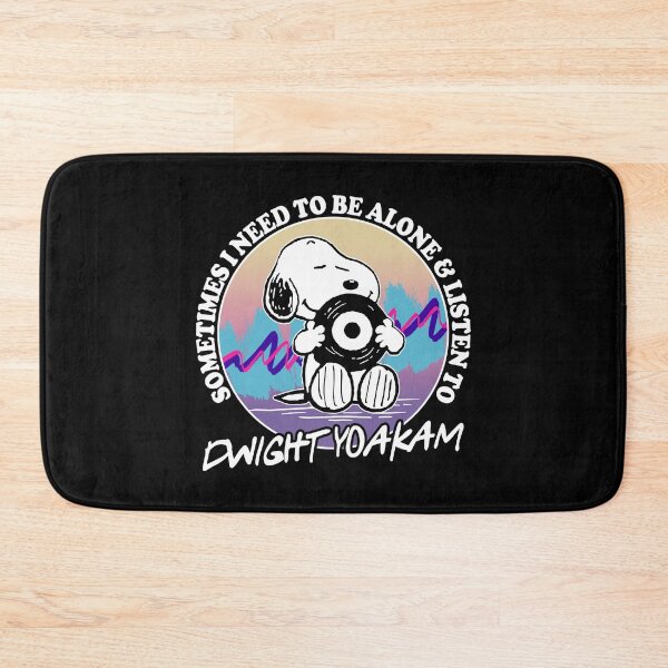 Item preview, Sometimes I Need To Be Alone and Listen To Dwight Yoakam designed and sold by RetroOutlaw.