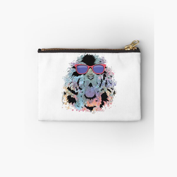 Item preview, newfoundland dog designed and sold by zaher97.