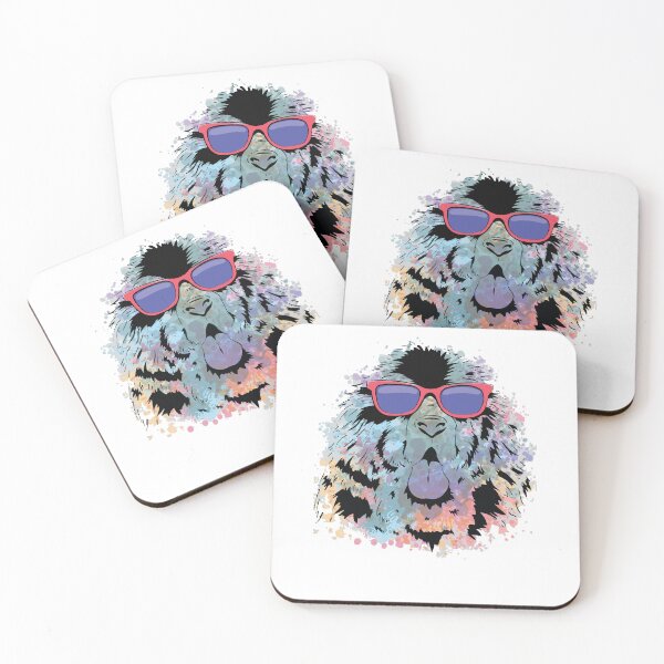 Item preview, newfoundland dog designed and sold by zaher97.