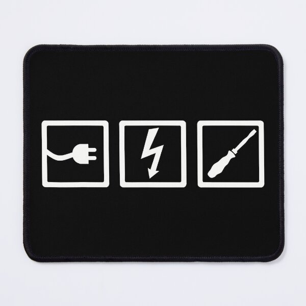Item preview, Electrician Tools designed and sold by SageTobias.