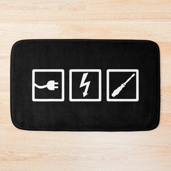 Item preview, Electrician Tools designed and sold by SageTobias.