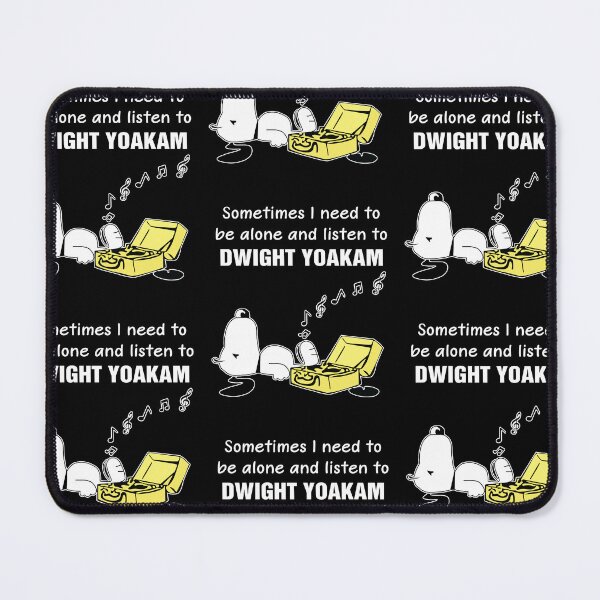 Item preview, Sometimes I Need To Be Alone and Listen To Dwight Music Yoakam designed and sold by RetroOutlaw.