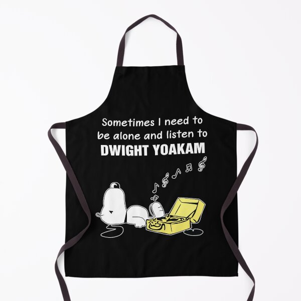 Item preview, Sometimes I Need To Be Alone and Listen To Dwight Music Yoakam designed and sold by RetroOutlaw.