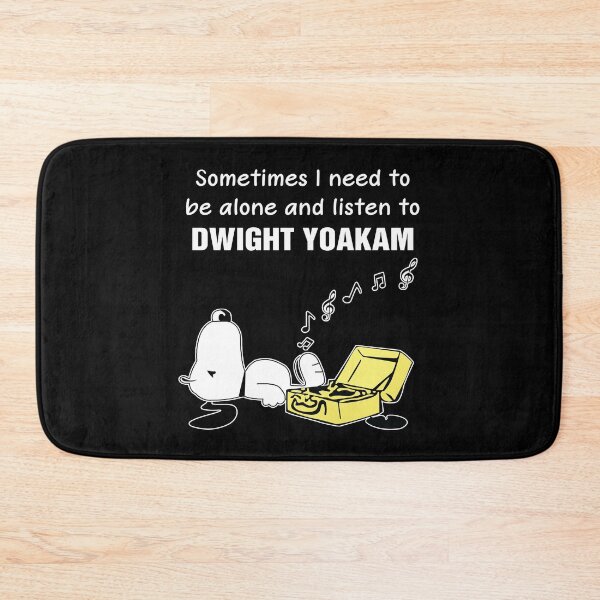 Item preview, Sometimes I Need To Be Alone and Listen To Dwight Music Yoakam designed and sold by RetroOutlaw.