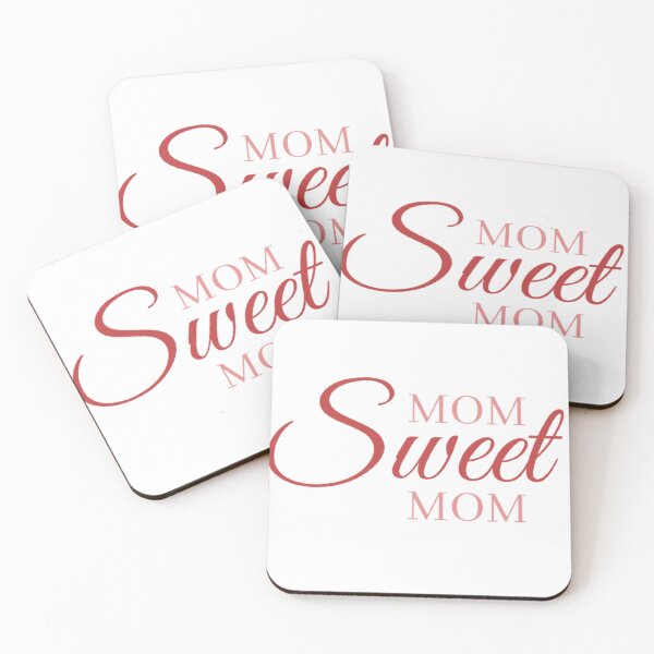 Item preview, mom sweet mom designed and sold by kattilako.