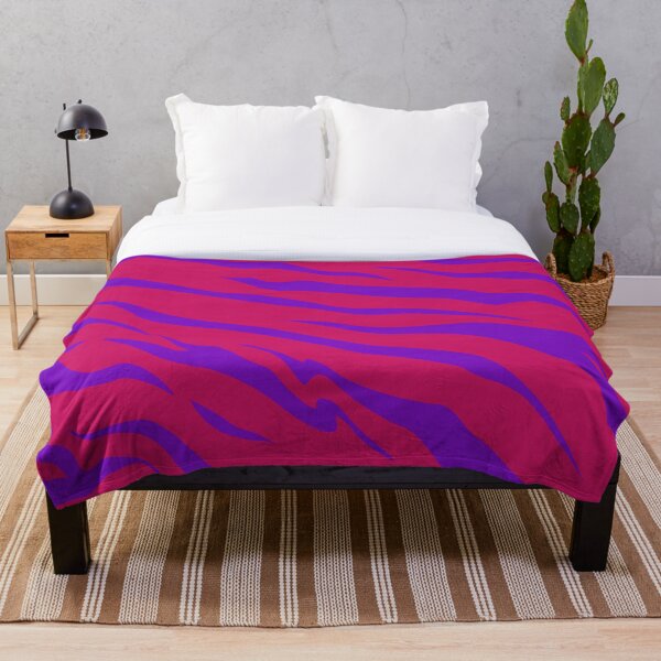 Item preview, Fuschia Zebra designed and sold by B4748.