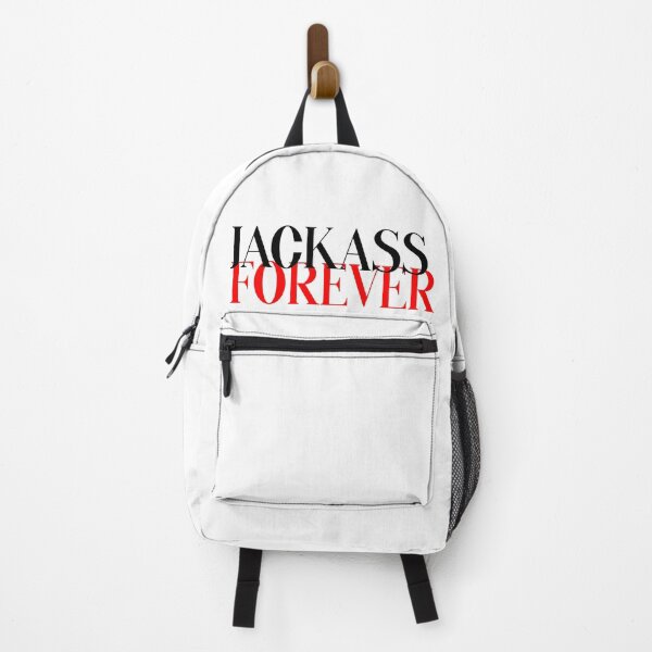 Item preview, Jackass Forever designed and sold by happymarkt.