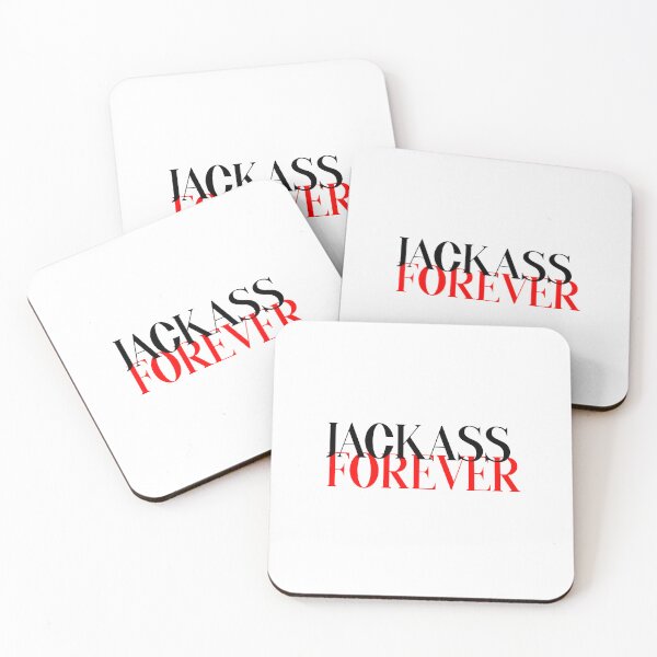 Item preview, Jackass Forever designed and sold by happymarkt.