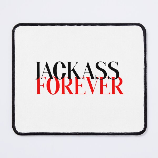 Item preview, Jackass Forever designed and sold by happymarkt.