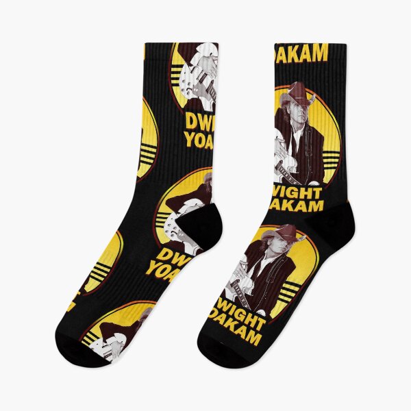 Item preview, Graphic Dwight Yoakam Vintage 80s Style designed and sold by RetroOutlaw.
