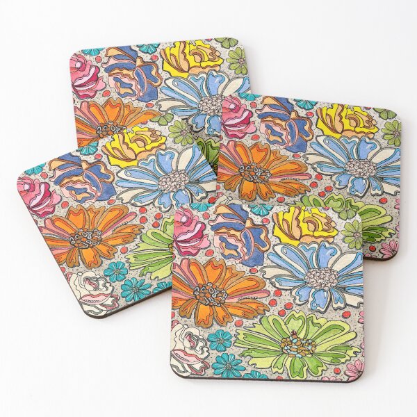 Item preview, Vintage Spring designed and sold by Samantha Koehn.