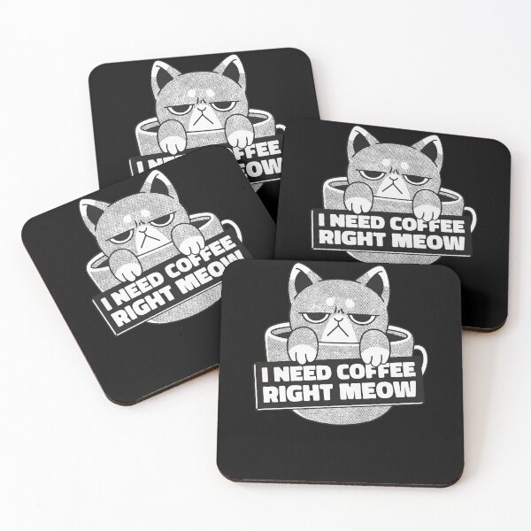 Item preview, Angry cat designed and sold by zaher97.