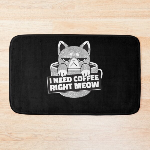 Item preview, Angry cat designed and sold by zaher97.