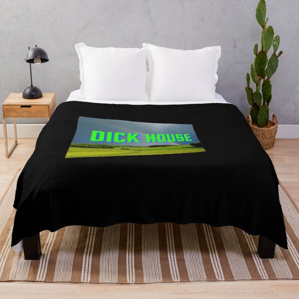 Artikelvorschau, Dick House Art Design entworfen und verkauft von Shahnawaz Khandesigner.