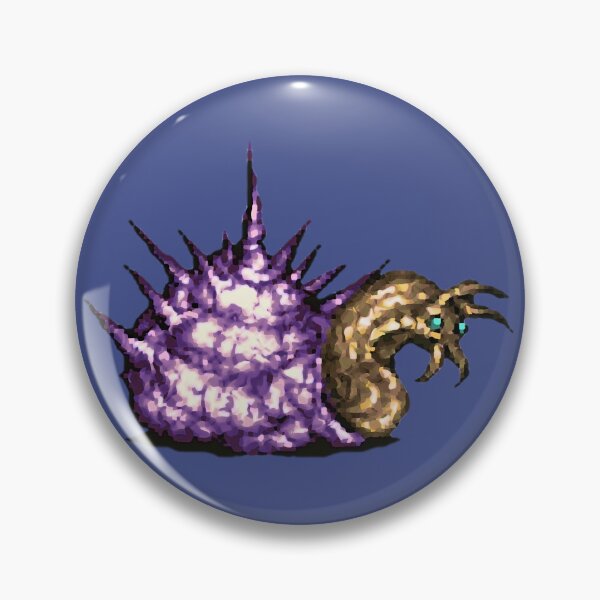 Item preview, Final Fantasy VI - Whelk designed and sold by Justin-Case001.
