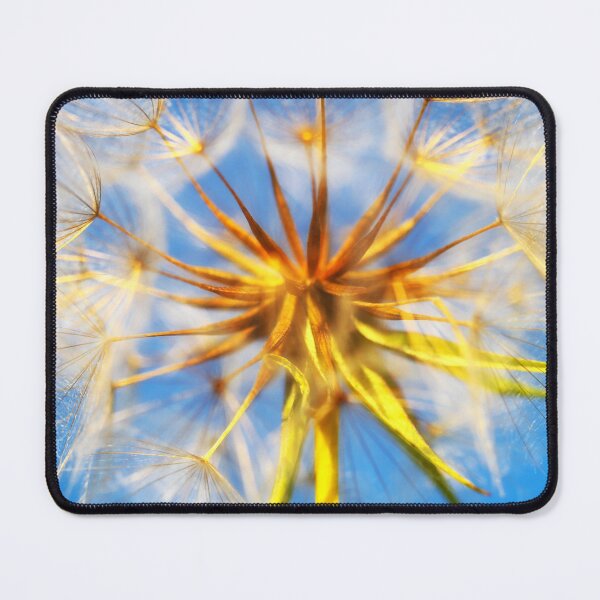Item preview, Giant Dandelion designed and sold by FOLK ART FUSION by heidiannemorris.