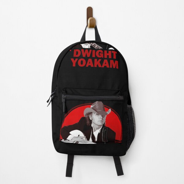 Item preview, Dwight Yoakam Music Legend 80s Aesthetic Fan Art designed and sold by RetroOutlaw.