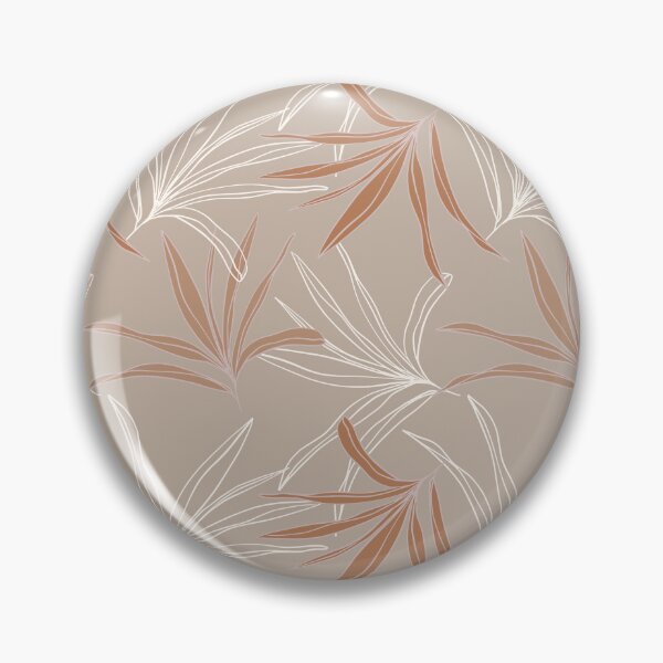Item preview, Brown Leaves designed and sold by Nadia Nurhanifa.