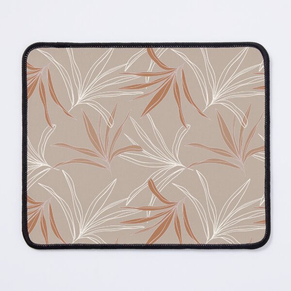 Item preview, Brown Leaves designed and sold by Nadia Nurhanifa.