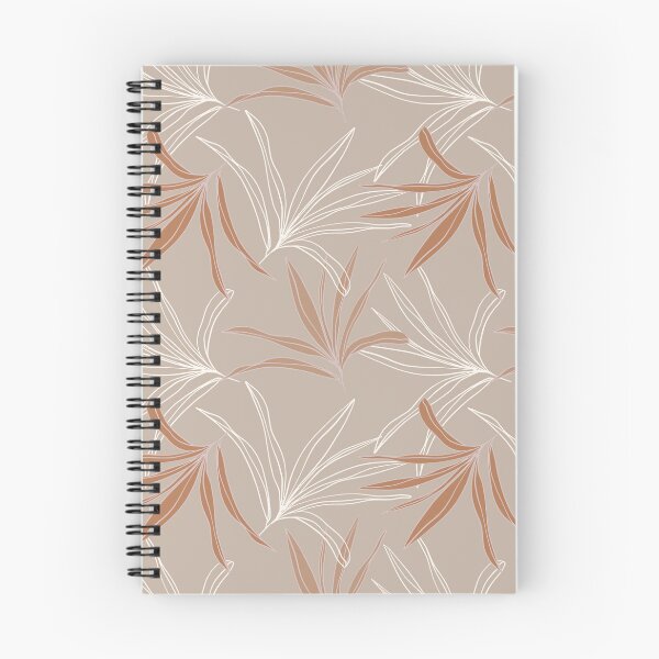 Item preview, Brown Leaves designed and sold by Nadia Nurhanifa.