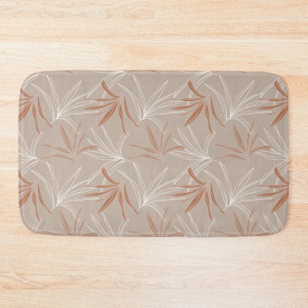 Item preview, Brown Leaves designed and sold by Nadia Nurhanifa.