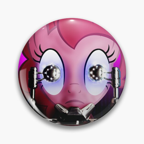 Item preview, Too Many Pinkie Pies designed and sold by Justin-Case001.
