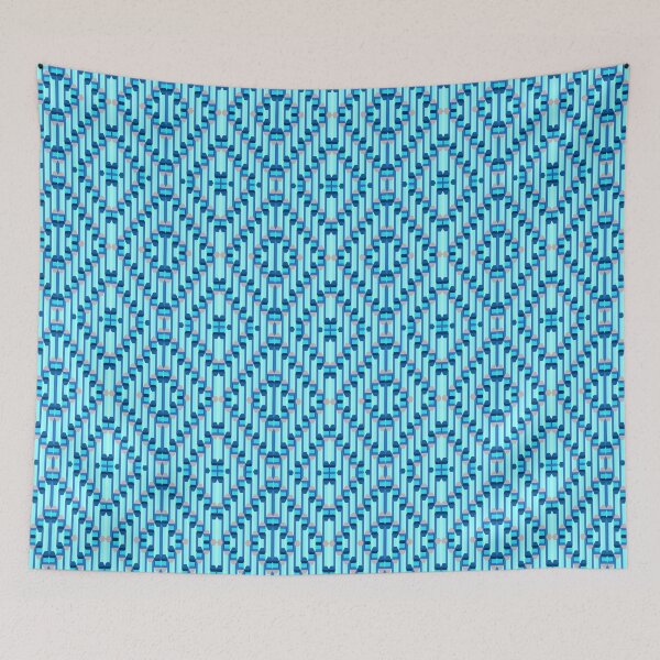 Item preview, Curbstop #3 designed and sold by DayColors.