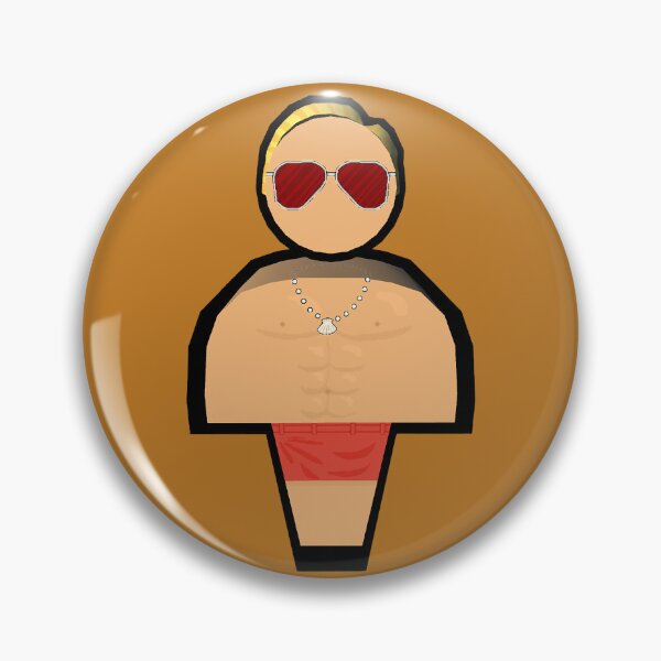 Item preview, Jazzpunk Surf Nut designed and sold by Justin-Case001.