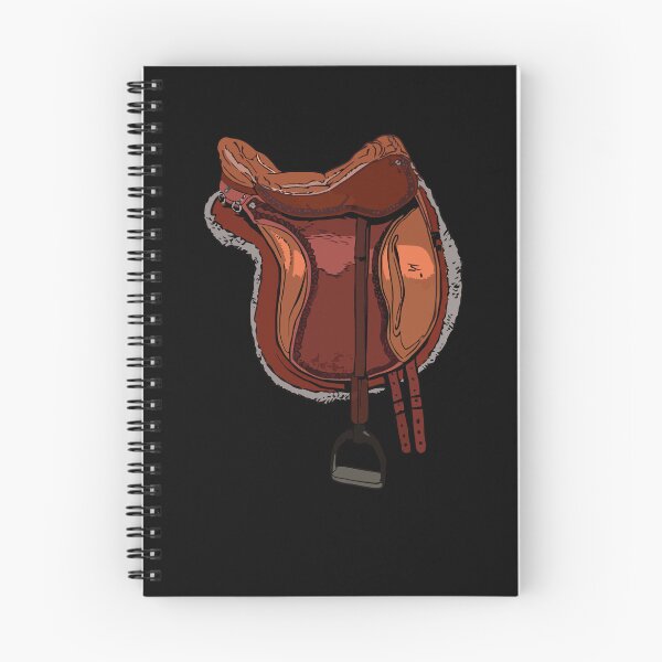 Item preview, horse saddle designed and sold by zaher97.