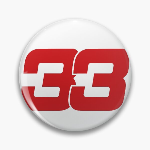 Item preview, Max Verstappen #33 designed and sold by F1-Undone.