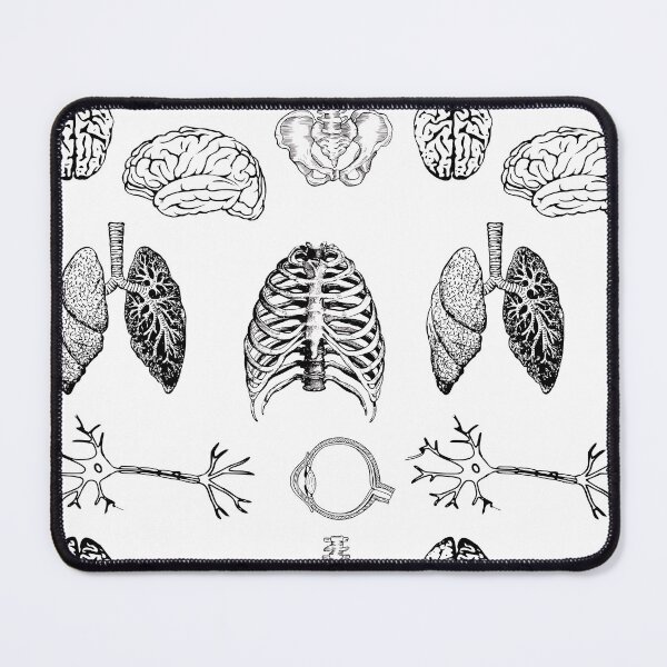 Item preview, Anatomy Puns designed and sold by laiil.