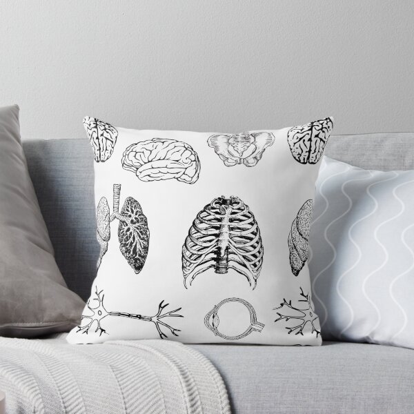 Item preview, Anatomy Puns designed and sold by laiil.