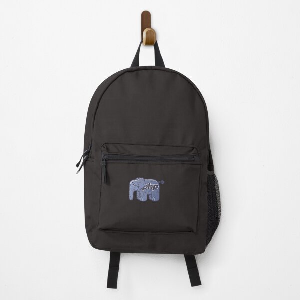 Item preview, Vintage PHP ElePHPant Logo Classic T-Shirt designed and sold by JulianeMeibne.