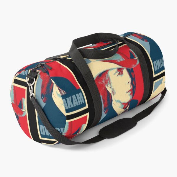 Artikelvorschau, Retro Dwight Yoakam Pop-Art-Porträt entworfen und verkauft von RetroOutlaw.