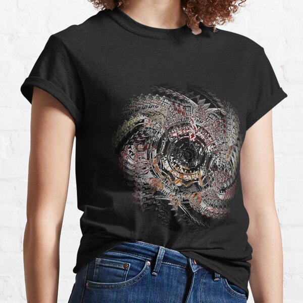 3rd of 2 Classic T-Shirt