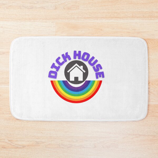 Item preview, Dick house art design designed and sold by Shahnawaz Khandesigner.