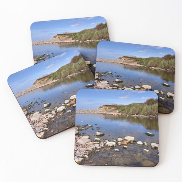 Item preview, Rockpool, Kilve Beach, North Somerset, England designed and sold by VnGphoto.