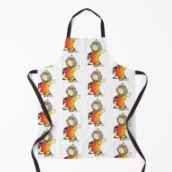 Item preview, Grandpa Bruce Clamkin Nestor / Left hand designed and sold by Bruce Ingrassia.