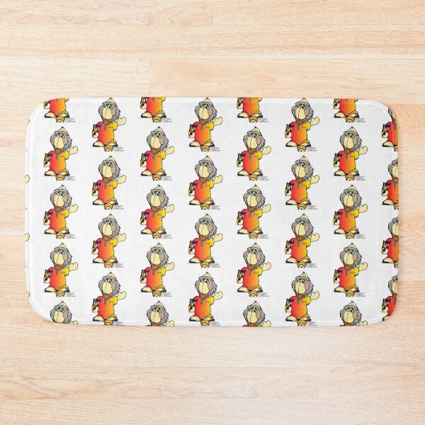 Item preview, Grandpa Bruce Clamkin Nestor / Left hand designed and sold by Bruce Ingrassia.