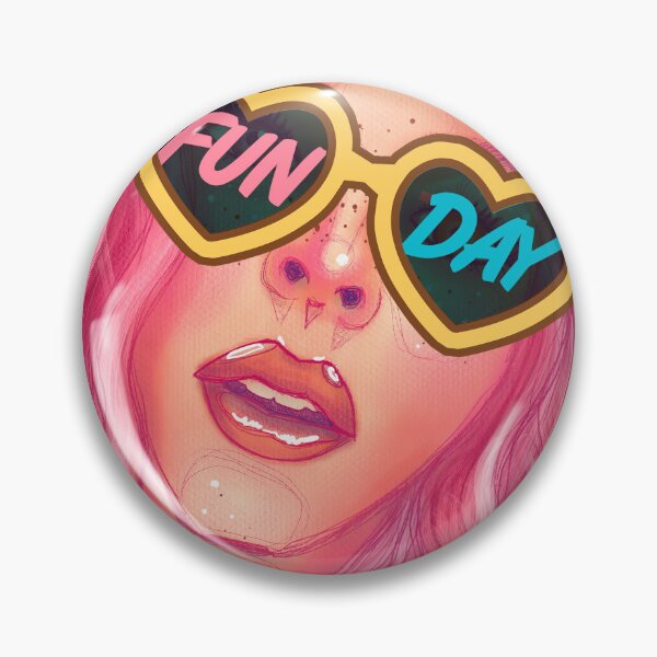 Item preview, Fun Day designed and sold by B4748.