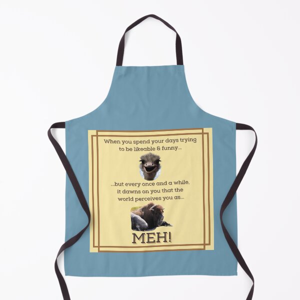 Item preview, Realisation of how you are perceived Design designed and sold by CoyoteGifts.