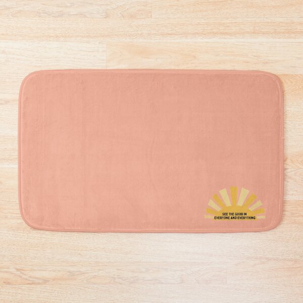 Item preview, See the good in everyone and everything  designed and sold by Genevieve Fontana.