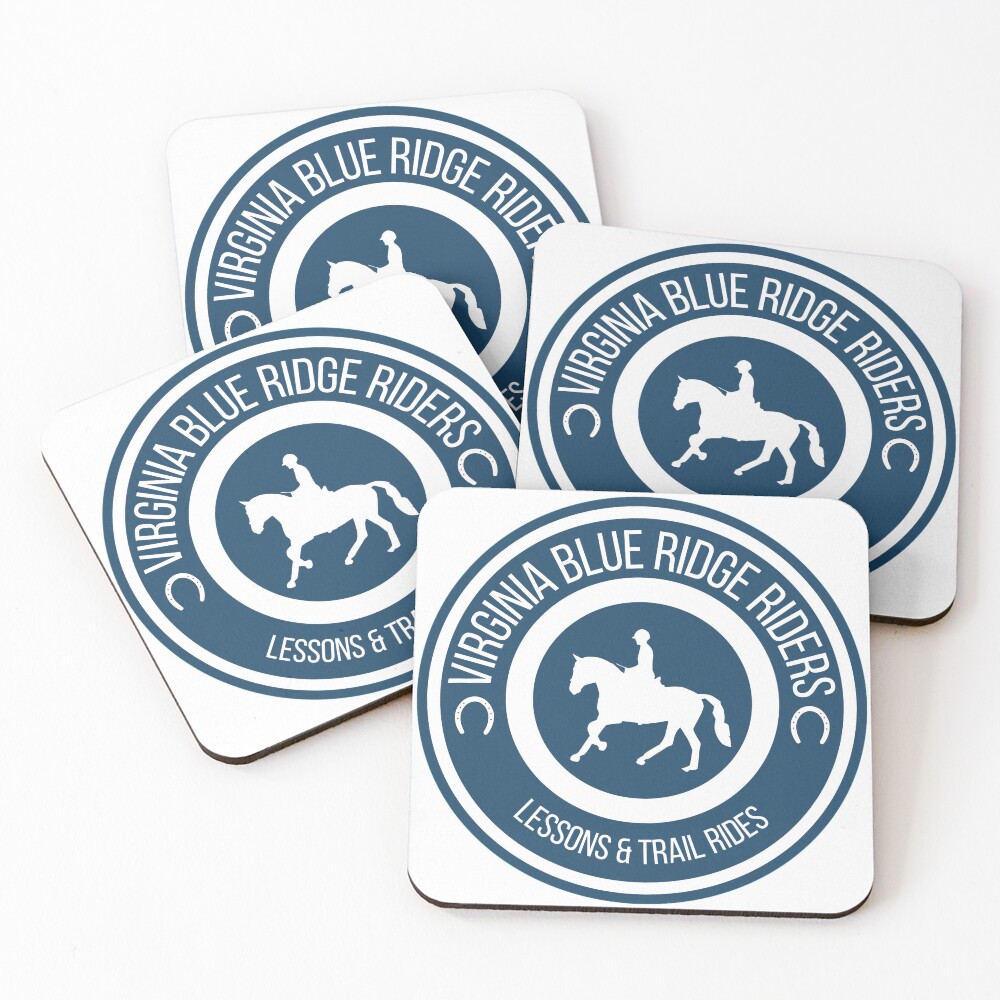 Item preview, Coasters (Set of 4) designed and sold by KIICHI-Designs.