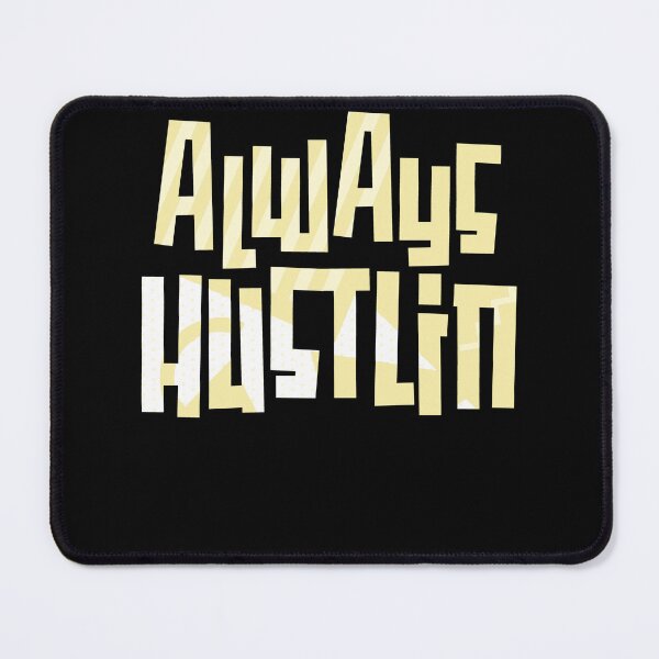Item preview, Always Hustling Coconut Milk 1 designed and sold by concordbred.