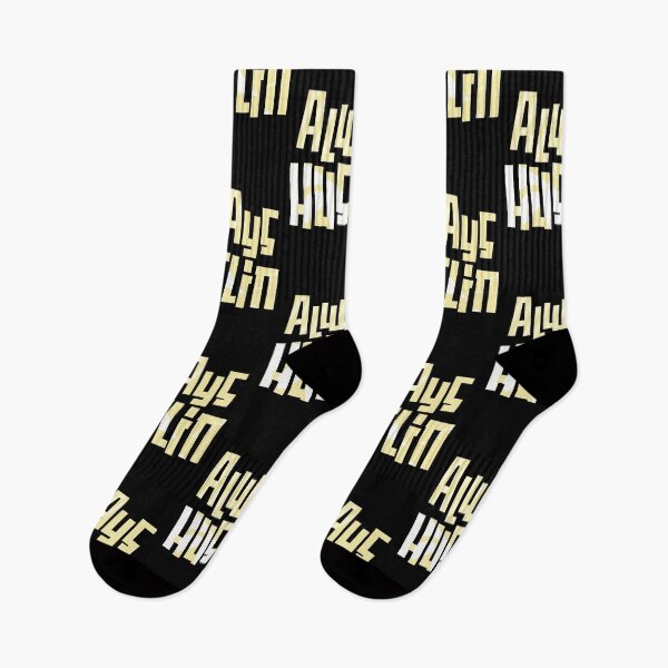 Item preview, Always Hustling Coconut Milk 1 designed and sold by concordbred.