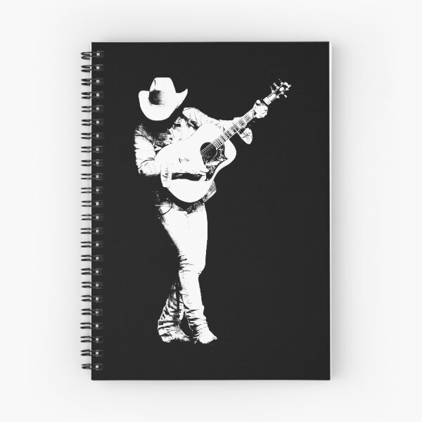 Item preview, Dwight Yoakam Arts Music Legends Live Forever designed and sold by RetroOutlaw.