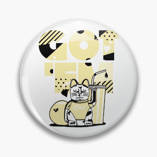 Item preview, Got Em Coconut Milk 1 designed and sold by concordbred.